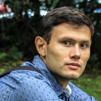Yevgen, Nikita Lapkov