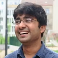 Vivek Maskara