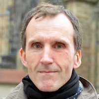 Gerry Mcgovern