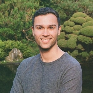 Liam Reese, Xmflsct