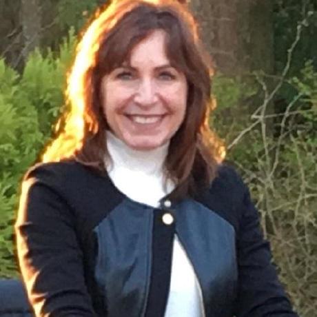 Carrie Olesen