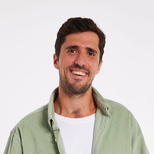 Mark Dembo, Shant