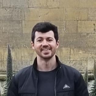 Nick McKenna, Bartek Perz