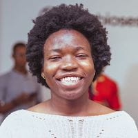 Pearl Akpan