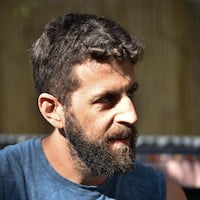 Noam Rosenthal
