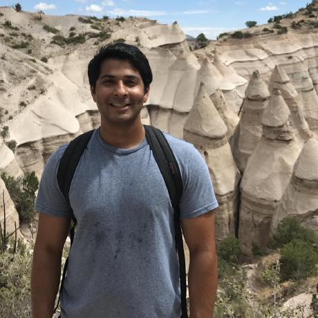 Parth Sehgal, Aaron Waggener