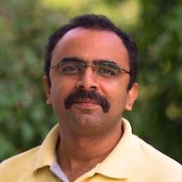 Ashish Bogawat