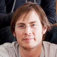 Steven Garrity