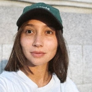 Kate Reznykova, Mike Nomitch