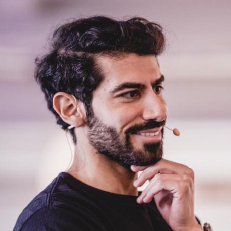 Joseph Katsioloudes