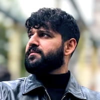 Sunil Sandhu