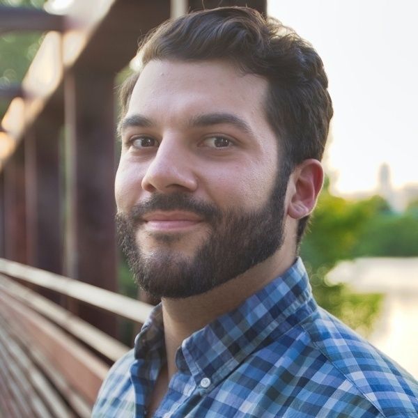 Chris De La Garza