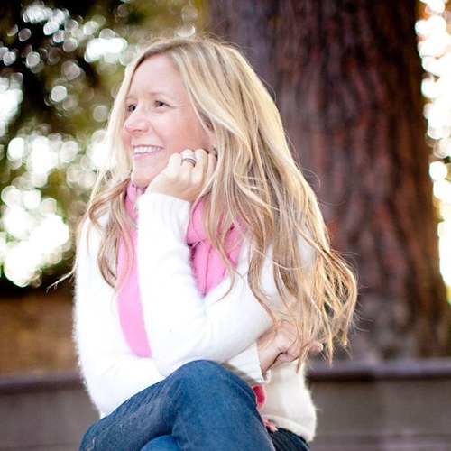 Janet Van Huysse