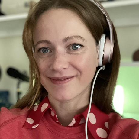 Kath Korevec