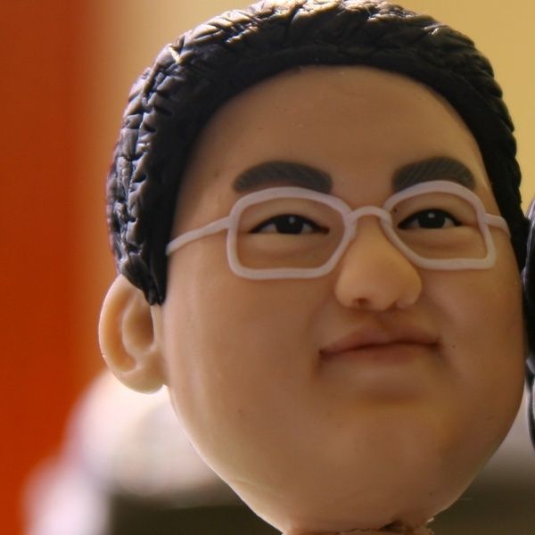 Chaoxu, Bill