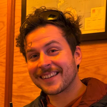 Nick Kuntz