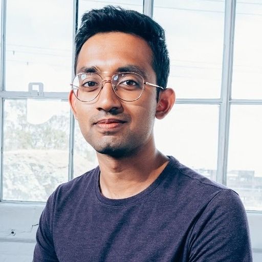 Abhinav Venigalla, Phillip