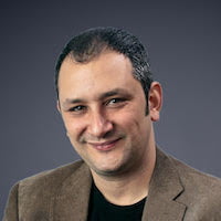 Danny Bluestone