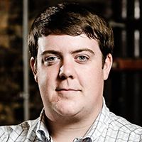 Jonathan Norris