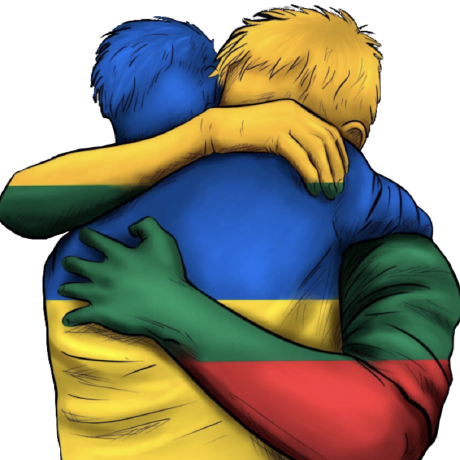 Jaroslav Lobacevski, Kevin Backhouse