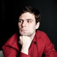 Victor Ponamariov