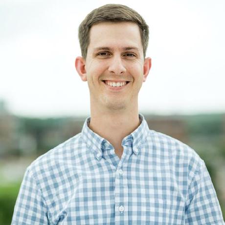 Garrett Wood