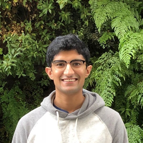 Rohin, Justin Ridgely