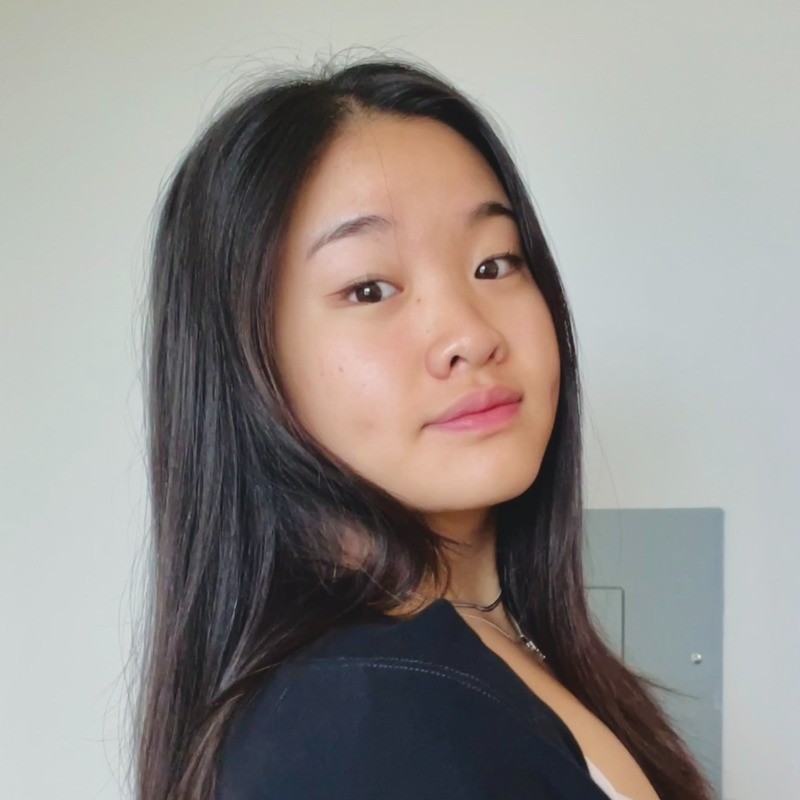 Hannah Wang, Ben Yang