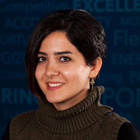 Solmaz Abbaspoursani