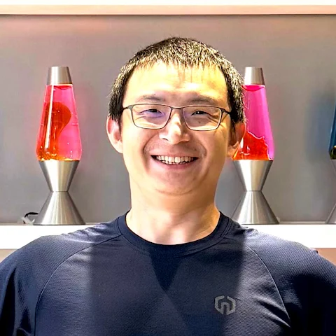 Edward H Wang, Fei Deng