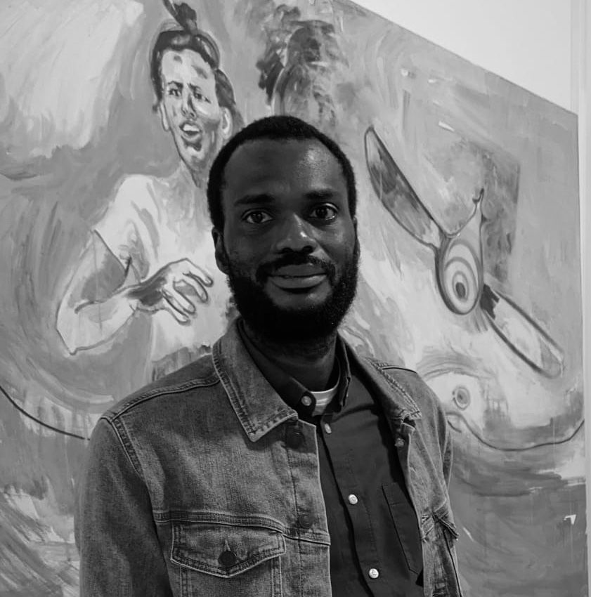Nnamdi, Ryan Chow