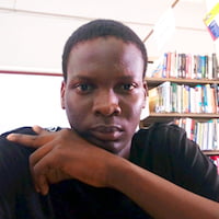 John Agbanusi