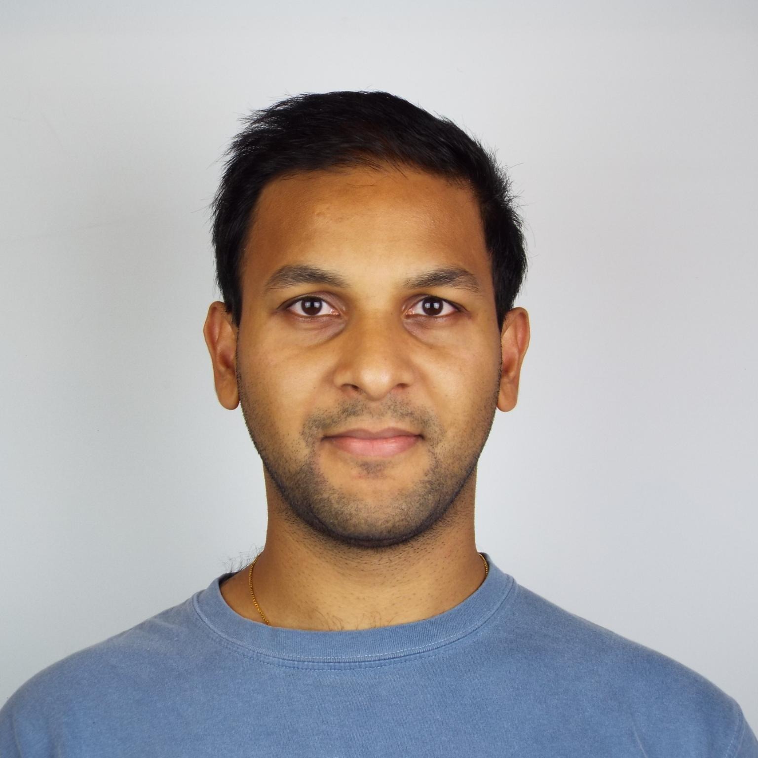 Apoorv Kothari, Louis Navarre