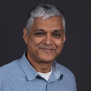 Bashyam Anant, Kelly White