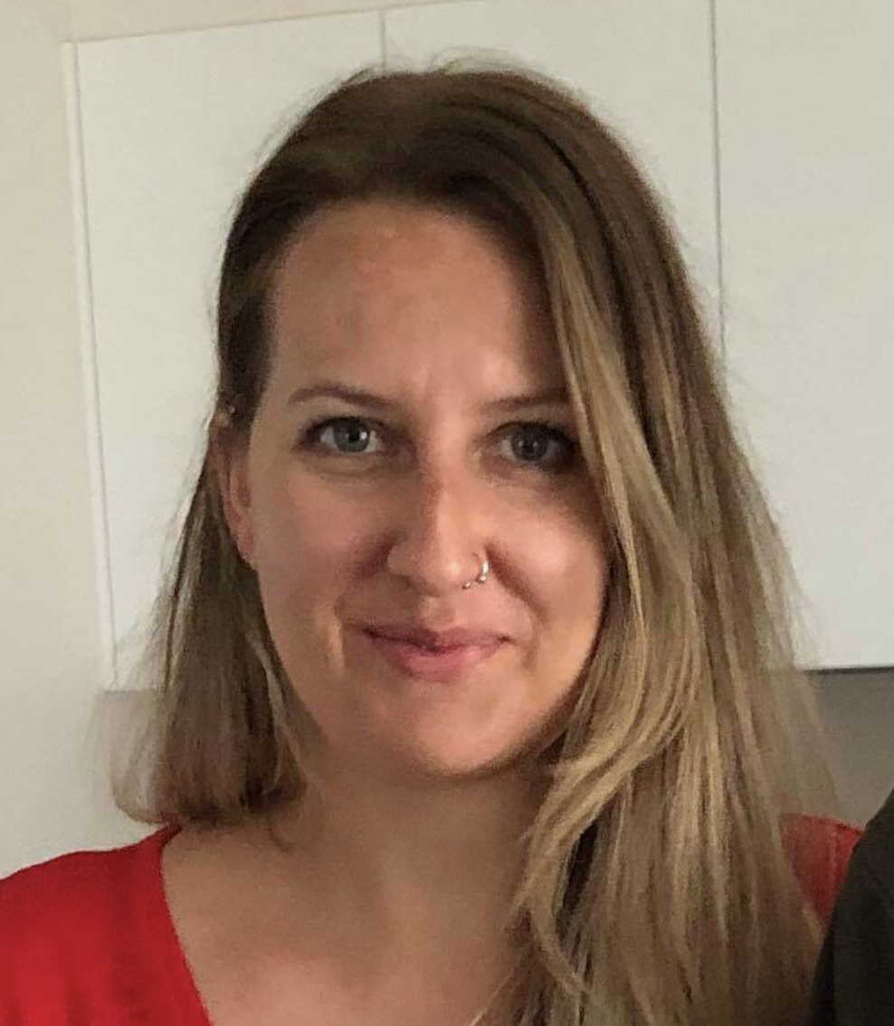 Shelley, Ann Ming Samborski