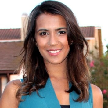 Naytri Sramek