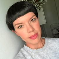 Kirsty Simmonds
