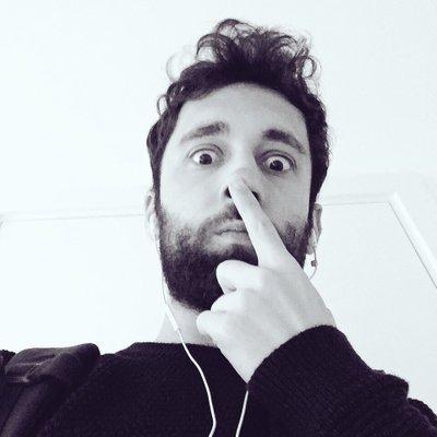 Adrian Mato Gondelle