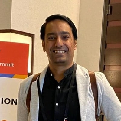 Muhammad Saad Khan