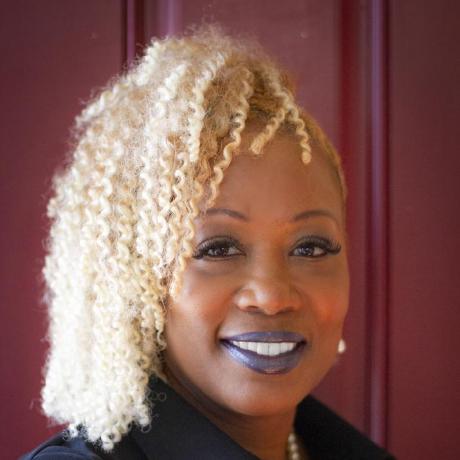 Dawn Beatty