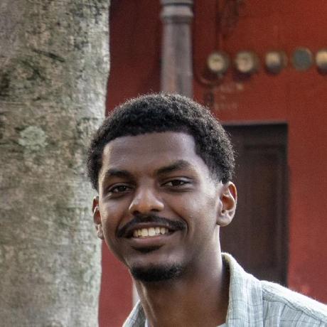 Taarik Ashenafi, Keenan Zhou