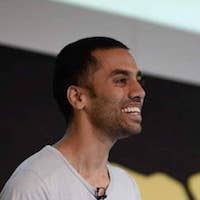 Umar Hansa