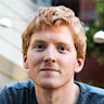Patrick Collison