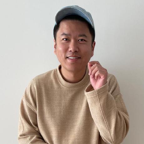 Dustin Yin