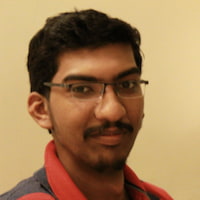 Sriram Thiagarajan