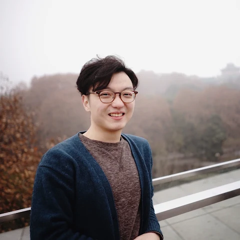 Chenxi Zhang