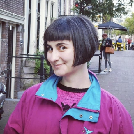 Yelyzaveta Kramarenko