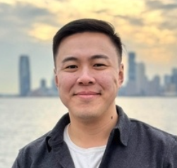 James Chang