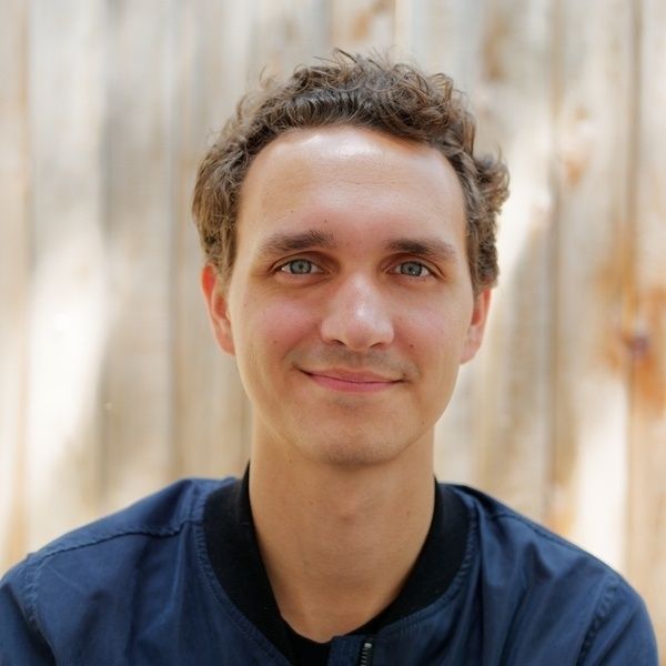Joao, Sraden