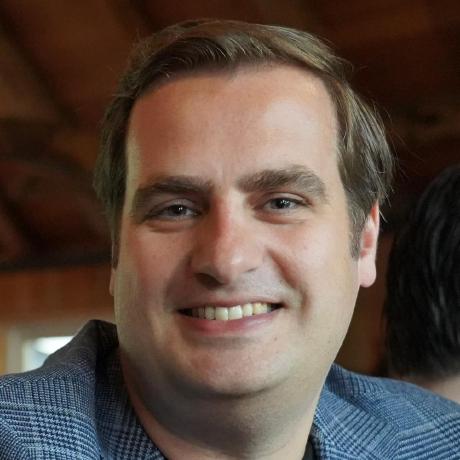 Dirkjan Bussink